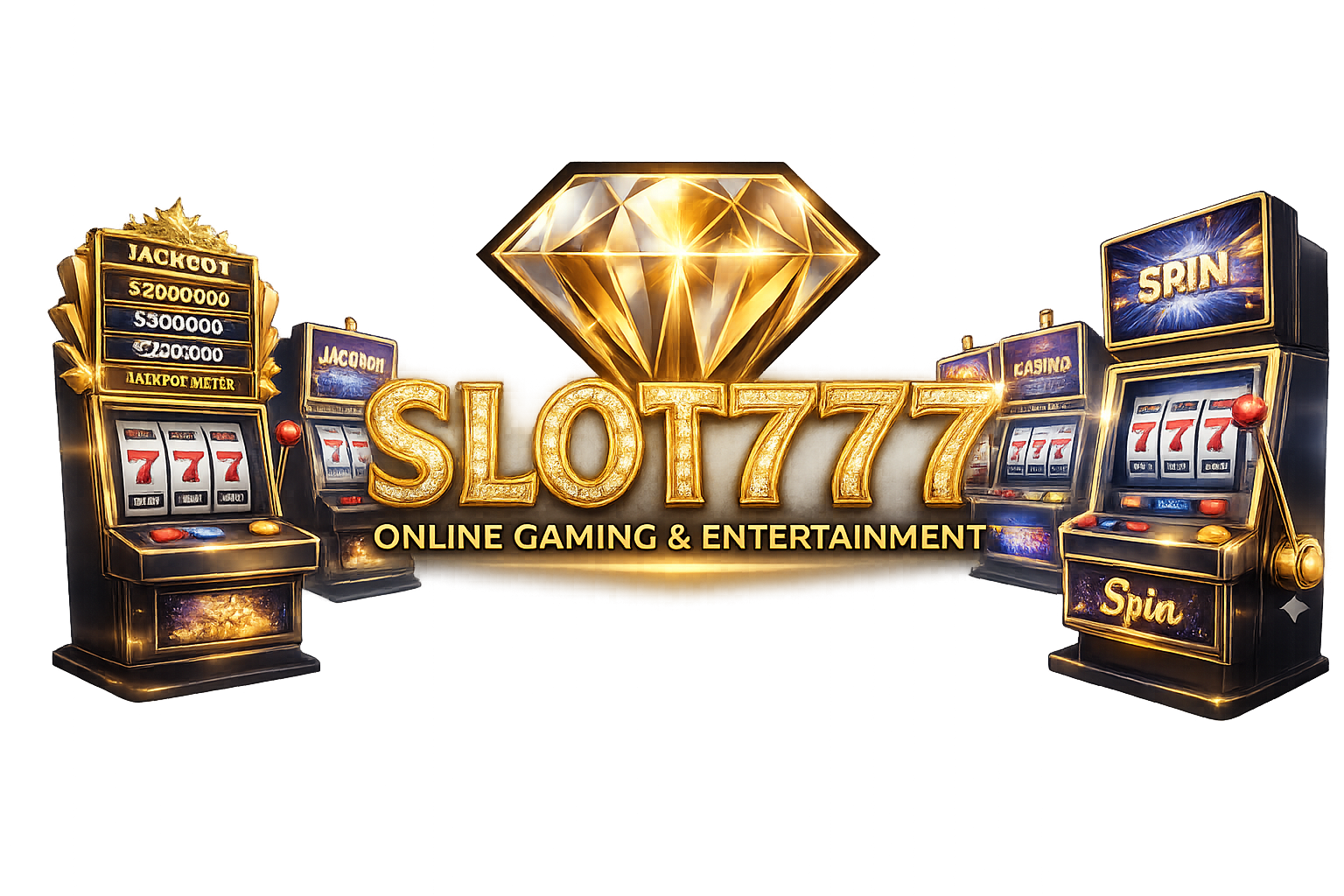 SLOT777